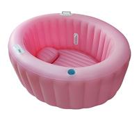 Inflatable Birthing Pool for Home Use, Portable and Essential for Labor and Delivery, Ideal for Home Birth Moms