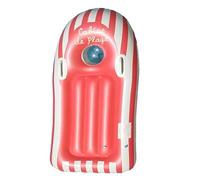 Inflatable Board- Surfboard, Lightweight Swimming Float | Snorkeling Board, Riding , Inflatable Beach Diving Boards, Team