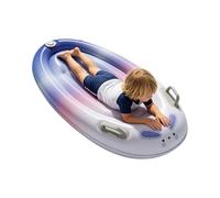 Inflatable Boards for Children on the Beach with Cartoon Design