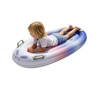 Inflatable Boards for on the Beach Inflatable Raft Toy with Design