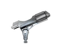 Inflatable Boat Accessory Dinghy Raft Fishing Tool Rod Holder Device Pole Mount Angle A09016 Compatible With PVC SUP Board Kayak(top only)