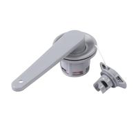 Inflatable Boat Air Stopcock - Inflatable Boat Air Stopcock Screw - Double Seal Paddle Board Replacement Parts for Kayak Dinghy Raft Canoe Fishing Activities Trip Excursion River Lake Camping
