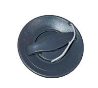 Inflatable Boat Air Valve Cap, Inflatable Boat Air Valve Plug, Air Mattress Cap Replacement, Canoe and Kayak Accessories, Delicious Air Valve Pump for Inflatable Boat, Kayak and Paddle Plate