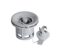 Inflatable Boat Air Valves - 8-hole Anti-Leak Replacement Parts - Inflatable Boat Valves Gaskets - Tool-Free Assembly Design for Camping Tent Outdoor Activities Survival Ice Shore Lake River Beach