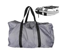 Inflatable Boat Bag, Kayak Storage Bag, Large Foldable Sports Storage Bag, Decorative Hanger for Front Door, Wreath Holder, Kayak Furniture Storage Carry Bag