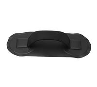 Inflatable Boat Grab Handle with Wide Base Design | Italian style TPU PVC boat armrest for easy carrying and moving fishing dinghy kayak