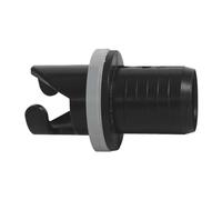 Inflatable Boat Hose Paddle Hose Air Pump Replacement Multifunctional Pump Ball Balve Blow Out Boat Pump Pump Pump Air Ball Replacement Air Pump Valve Shut-off Kayak Paddle Board