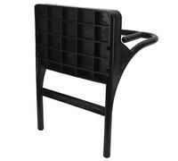 Inflatable Boat Motor Mount Kit, Kayak Motor Mount Bracket, Heavy - Duty ABS Outboard Motor Support for Up to 4HP Engine, Easy Install Stand for Fishing Boats and Canoes