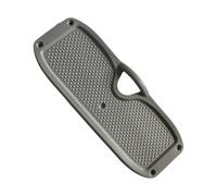 Inflatable Boat Motor Plate Heavy-Duty Transom Mount Stable Outboards Engine Bracket for Kayaks Canoes Fishing Boats Engine Stabilizer