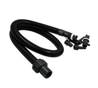 Inflatable Boat Pump Adapter, Inflatable Boats Set | Paddle Board Spare Parts - Paddleboard Pump Air Pump Accessories