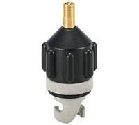 Inflatable Boat SUP Pump Adapter Schrader Valve Converter for Inflating Surfboard River Raft Universal Tool Standard Inflator