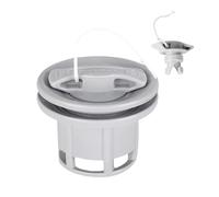 Inflatable Boat Valve - Accessories For 8-Hole Valve Lid - Replacement For Helical Air Stoppers | Use On Boat Kayak Outdoor Paddleboard Surfboard River And