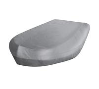 Inflatable Boat Waterproof Tender 210D Oxford Inflatable Dinghy Heavy Duty Boat Boat Protection Covers Boat Accessories