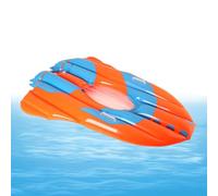 Inflatable Body Board | Anti-Slip Foldable Portable Board - Floating Pad Airplane | for Beginner Adults Men Women for Beach Pool Water Outdoor
