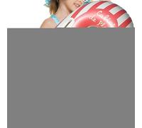 Inflatable Body Board - Inflatable Surf Board with Handles,Pool Rafts for Sea Beach Water Summer Outdoor Training Play Rides Surfing Rescue Lake