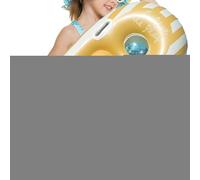 Inflatable Body Board, Inflatable Surf Board with Handles, Swimming Training Equipment for Summer Outdoor Play Water Sport Party Dive Skate Snorkel Rescue