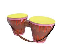 Inflatable Bongo Drums