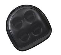 Inflatable Booster Seat - Bathtub Spa Booster Seat Hot Tub with Suction Cup | Spa Air Mesh Portable Cushion for Car Desk Driving Camping Travel Daily Airplane Workplace