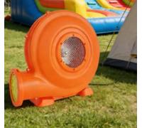 Inflatable Bounce House Blower Fan for Quick Inflation of Jumpers, Water Slides, and Bouncy Castles