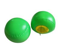 Inflatable Boxing - PVC Play Mittens, Training | Boxing with Secure Grip Design, Pair of Interactive Punching Toys for Exercise