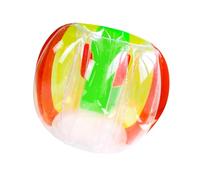 Inflatable Bumper Ball, Bumper Ball, Human Hamster Ball Bladder Football | Not only does it prevent tears, but it is also safe, waterproof and leakproof, it is tough, durable and tear resistant