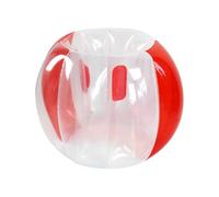 Inflatable Bumpers, Inflatable Bumper Balls for - Human Hamster Bubble Football - Exciting Backyard Games Summer Outdoor Garden Game for Adults