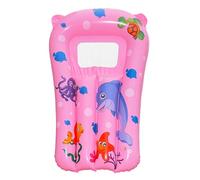 Inflatable Buoys for | Floating Rings Swimming, Foldable Inflatable Toy for River Lake Backyard Beach Outdoor Activities