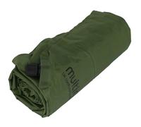 Camper Air Bed, Green One Size