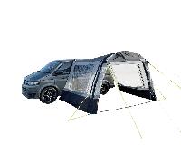 Inflatable Campervan Sun Canopy - Pershore Breeze - 180cm x 200cm - Sustainable Fabric - Lifetime Warranty - OLPRO