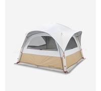 Inflatable Camping Living Area - Base Air Seconds Fresh - 8 Person