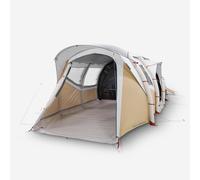 Inflatable Camping Tent - Air Seconds 6.3 F&b - 6 People - 3 Bedrooms