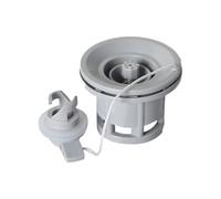 Inflatable Cap - Polyamide Closure Device, Multiple Opening Alignment Structure, Liquid Lock Form, Coastal Spare Part |