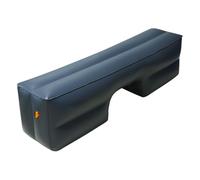 Inflatable Car Air Bed - Portable Backseat Mattress Topper, Travel Air Cushion, Versatile Sleeping Solution Vehicles, Comfortable Camping Couch | SUV Road Trip Adventure Equipment