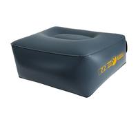 Inflatable Car Air Mattress Travel Break Camping Back Seat Bed, Length 42 cm