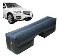 Inflatable Car Back Seat Gap Pad - 130 x 30 x 35 cm Air Mattress Cushion, Automatic Inflatable Travel Air Bed, Camping Couch, SUV Back Seat Cushion, Quick Inflation, Pure PVC Material, K
