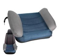 Inflatable Car Cushion - Child Booster Seat | Comfortable Car Seat Cushion,Old, Forward Facing, Removable Covers, Foam Padded Seats and Armrests.