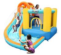 inflatable castle, Bouncy Castle Entertainment Inflatable Bounce House Slide Outdoor Jumping