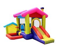 Inflatable castles, Bouncy Castle Premium Quality Inflatable Bounce House Indoor And Outdoor Small Toys Naughty