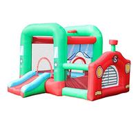 Inflatable castles, Commercial Bouncy Castle Environmentally Friendly Inflatable Bounce House Portable Jumping Playground