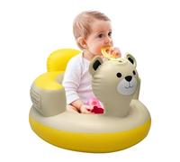 Inflatable Chair for Child Floor Seat, Feeding Seat, Children Sitting Up