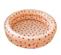 Inflatable Children'S Swimming Pool Indoor & Outdoor Small Paddle Swimming Pool Beach Garden Backyard Swimming Pool B