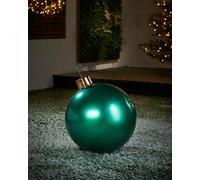 Inflatable Christmas Bauble