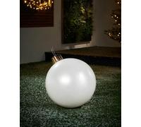 Inflatable Christmas Bauble