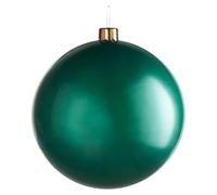 Inflatable Christmas Bauble