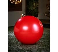 Inflatable Christmas Bauble