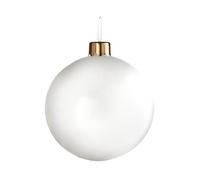 Inflatable Christmas Bauble