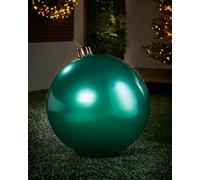 Inflatable Christmas Bauble