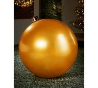 Inflatable Christmas Bauble