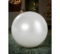 Inflatable Christmas Bauble