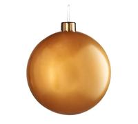 Inflatable Christmas Bauble